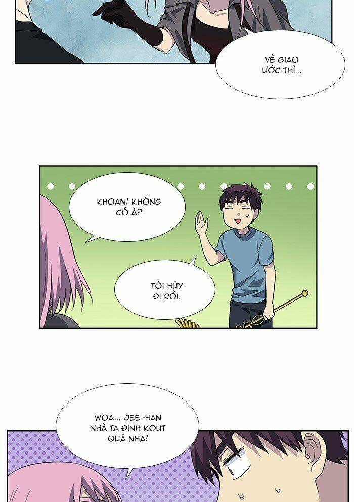 Thế Giới Game Thủ: Chapter 290