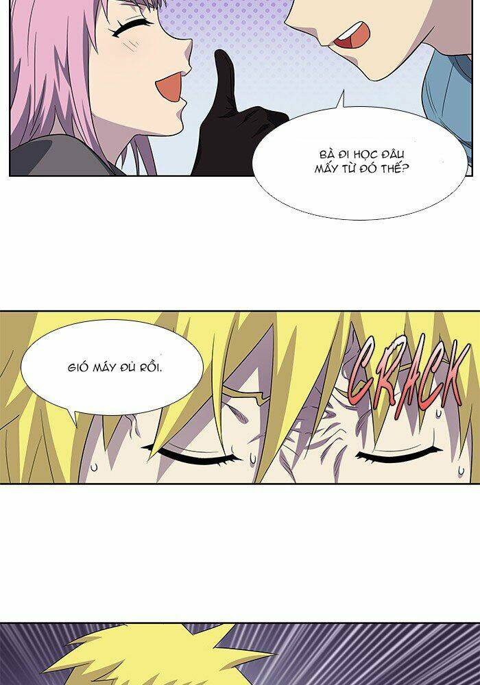 Thế Giới Game Thủ: Chapter 290