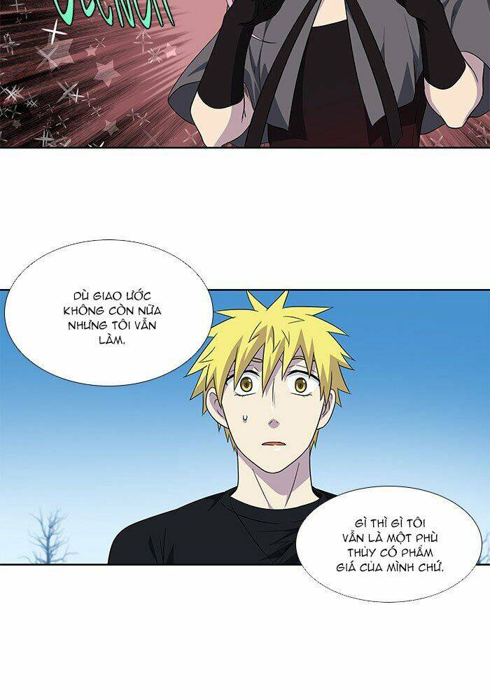 Thế Giới Game Thủ: Chapter 290