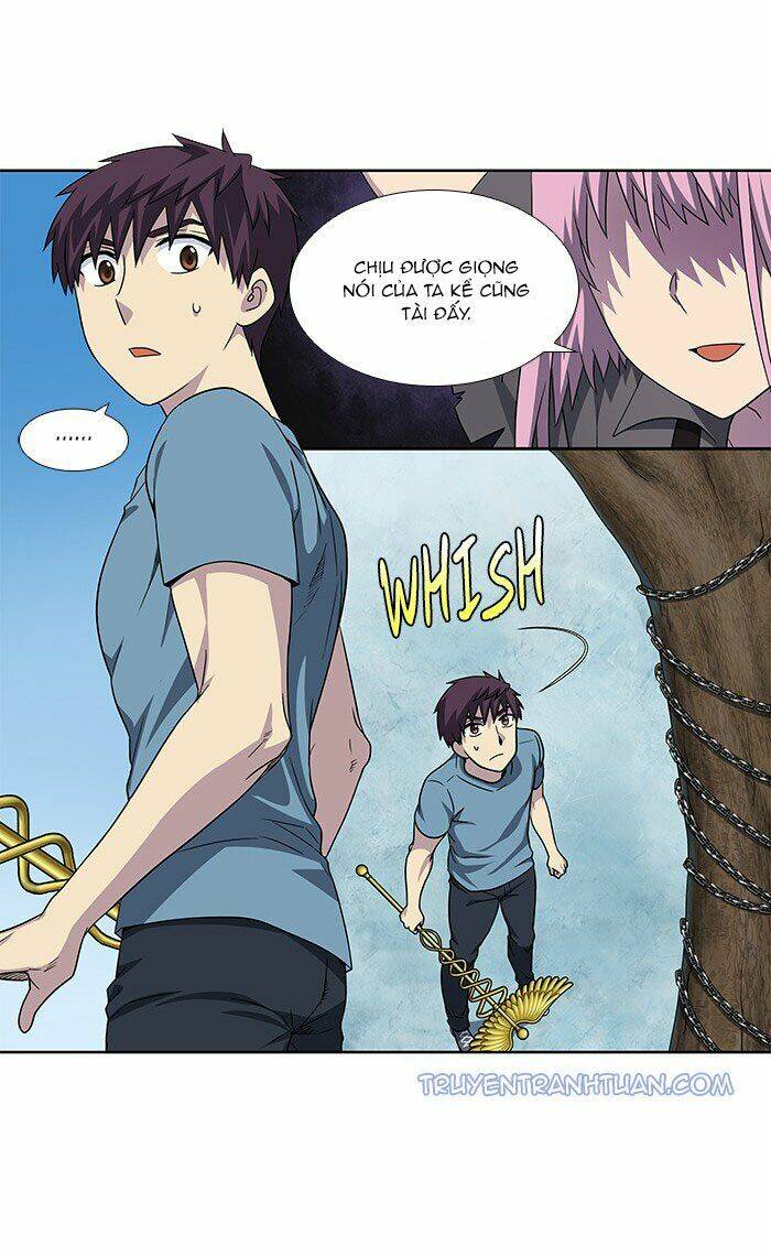Thế Giới Game Thủ: Chapter 290