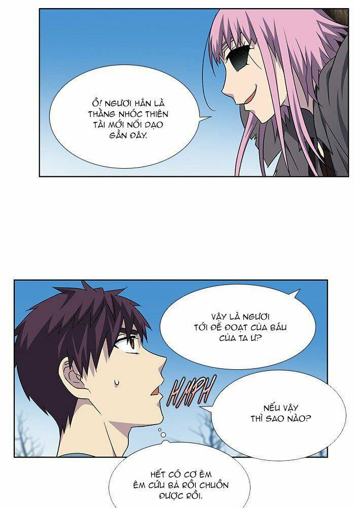 Thế Giới Game Thủ: Chapter 290