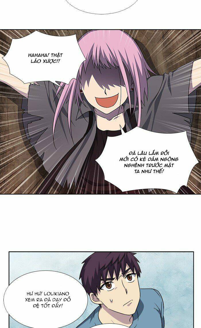 Thế Giới Game Thủ: Chapter 290