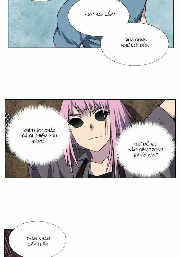 Thế Giới Game Thủ: Chapter 290