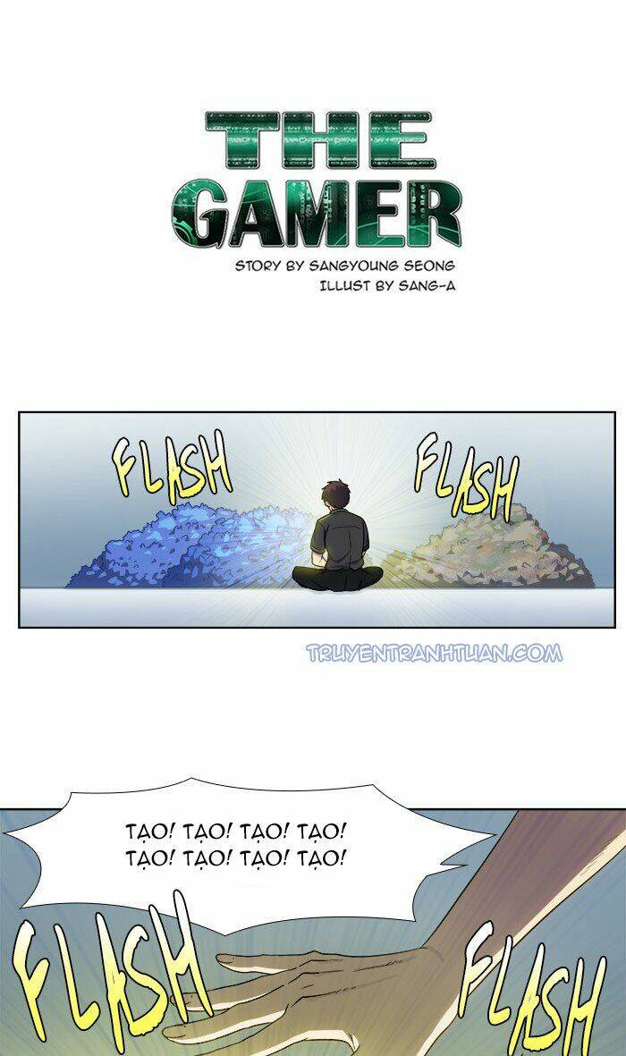 Thế Giới Game Thủ: Chapter 308