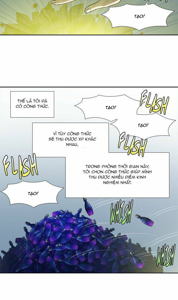 Thế Giới Game Thủ: Chapter 308