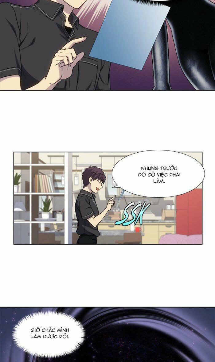 Thế Giới Game Thủ: Chapter 308