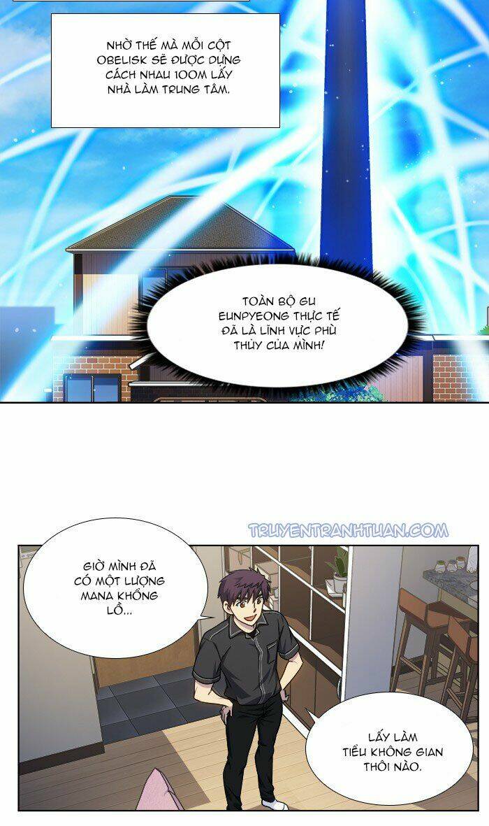Thế Giới Game Thủ: Chapter 308