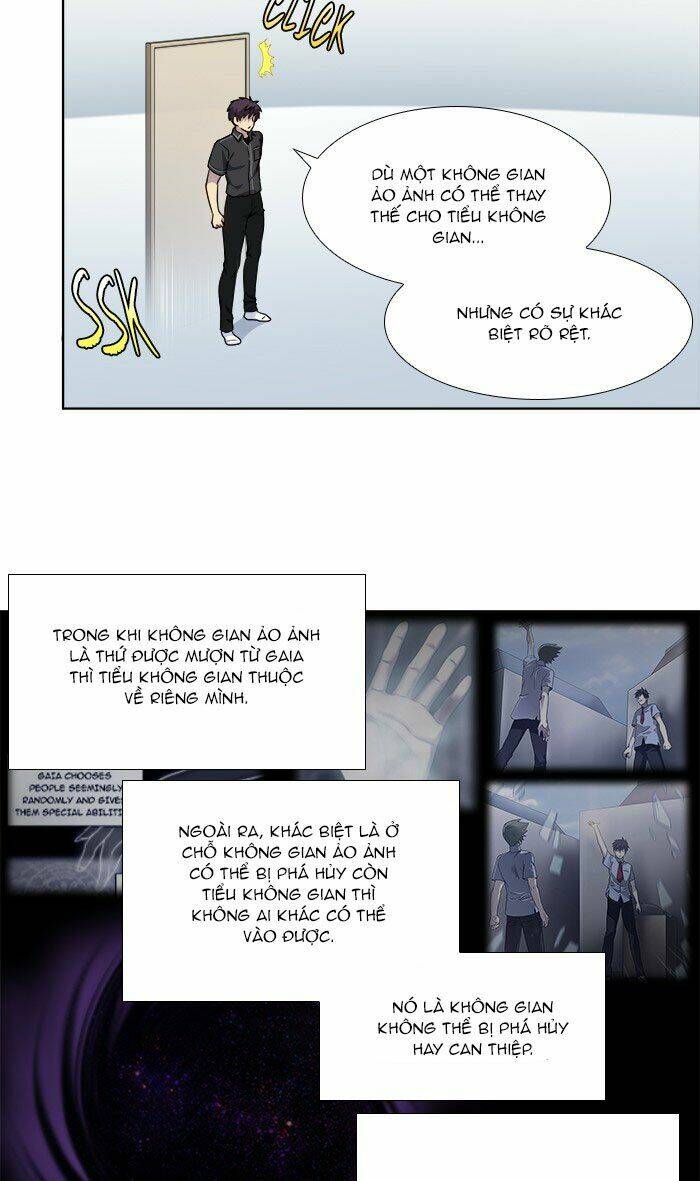 Thế Giới Game Thủ: Chapter 308
