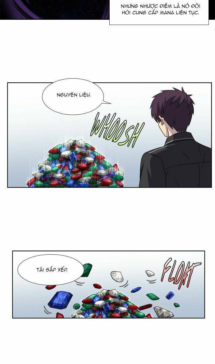 Thế Giới Game Thủ: Chapter 308