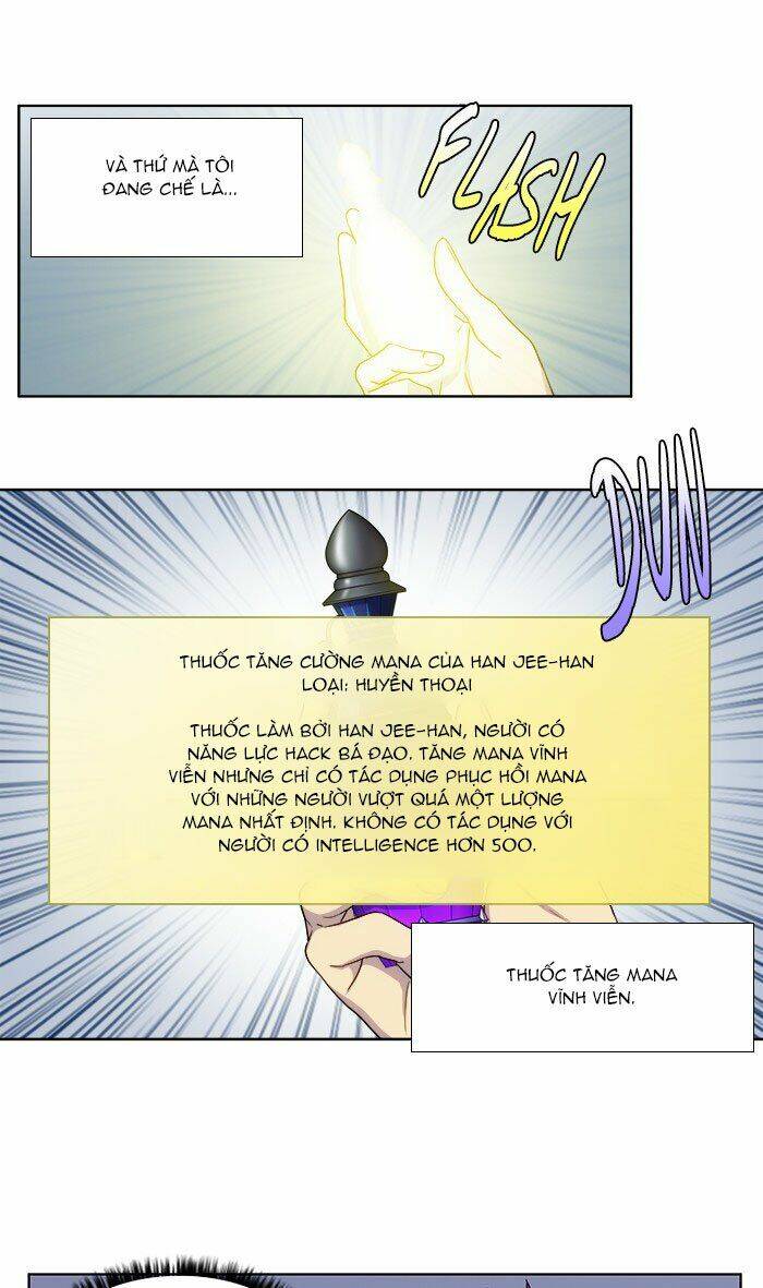 Thế Giới Game Thủ: Chapter 308