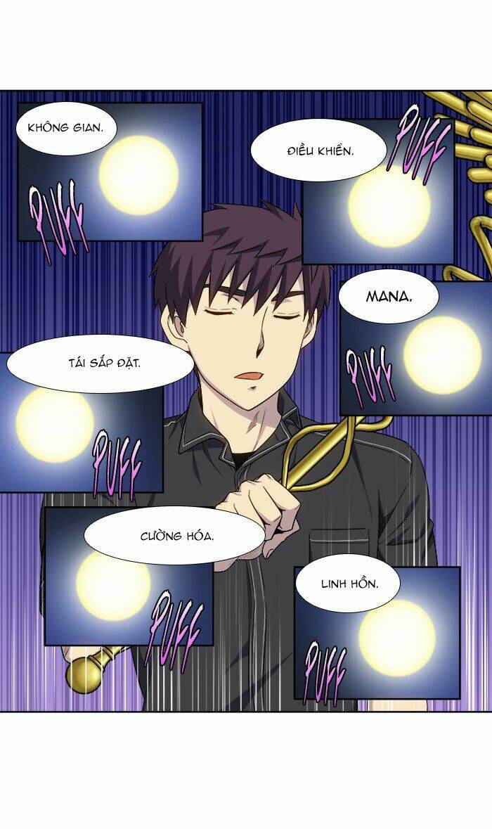 Thế Giới Game Thủ: Chapter 308