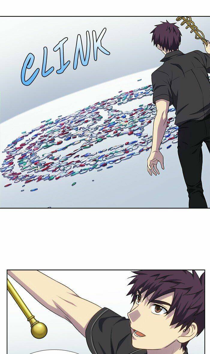Thế Giới Game Thủ: Chapter 308