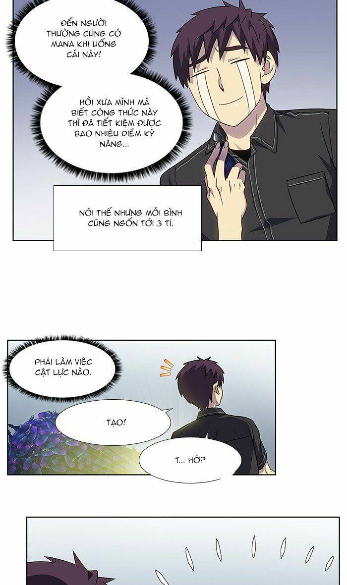 Thế Giới Game Thủ: Chapter 308