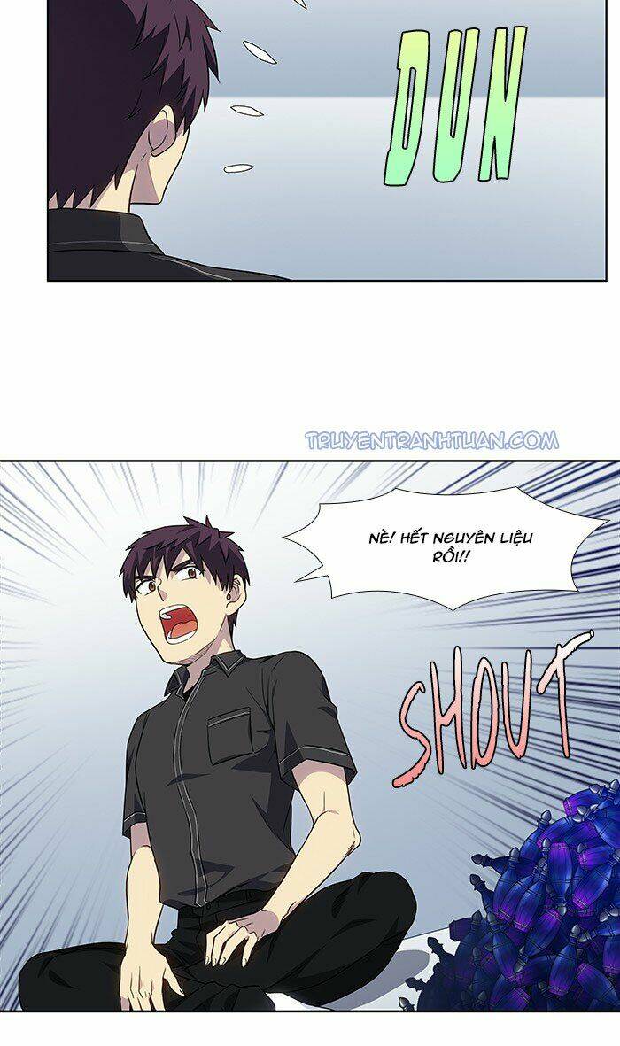 Thế Giới Game Thủ: Chapter 308