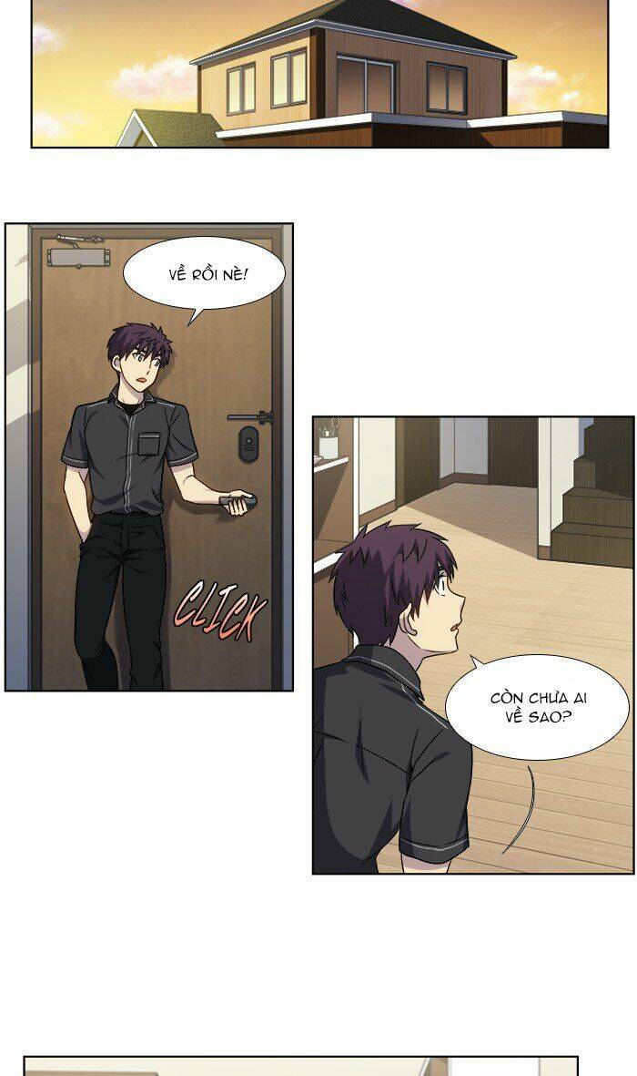 Thế Giới Game Thủ: Chapter 308