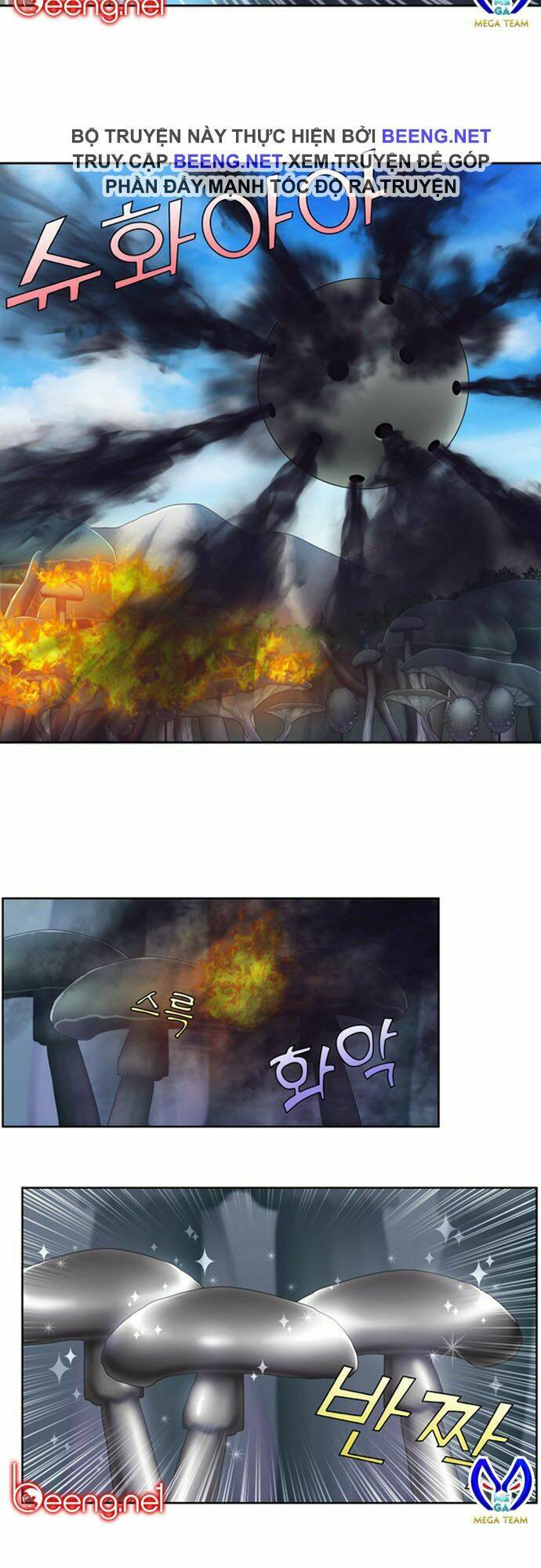 Thế Giới Game Thủ: Chapter 314