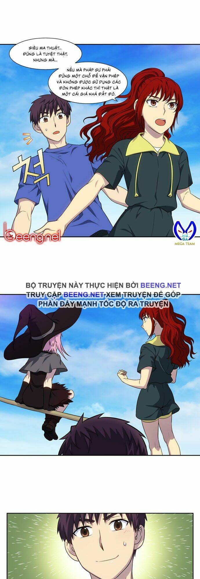Thế Giới Game Thủ: Chapter 314