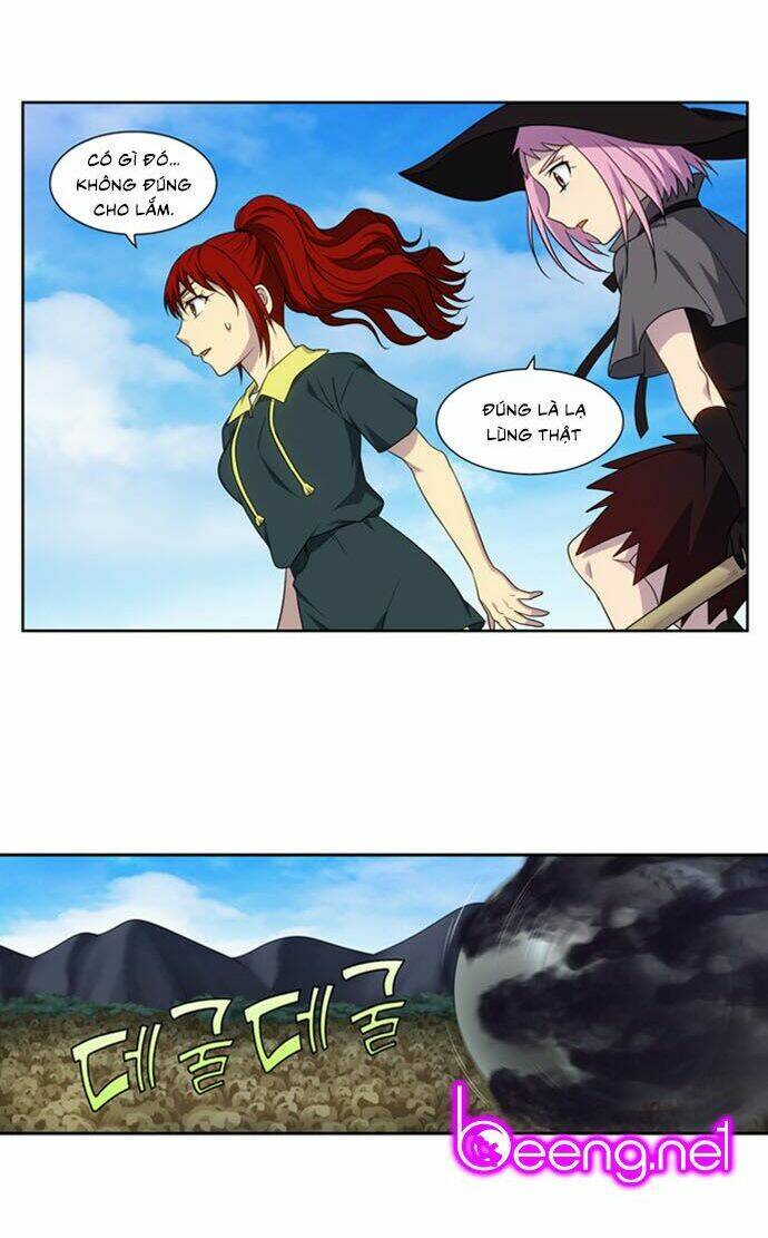Thế Giới Game Thủ: Chapter 314