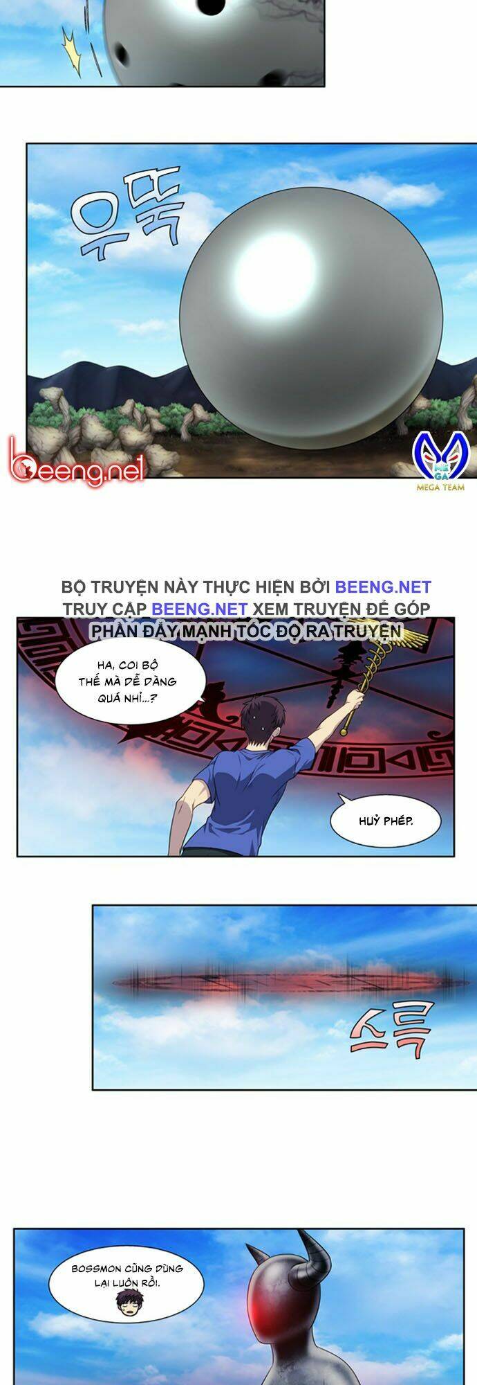Thế Giới Game Thủ: Chapter 314