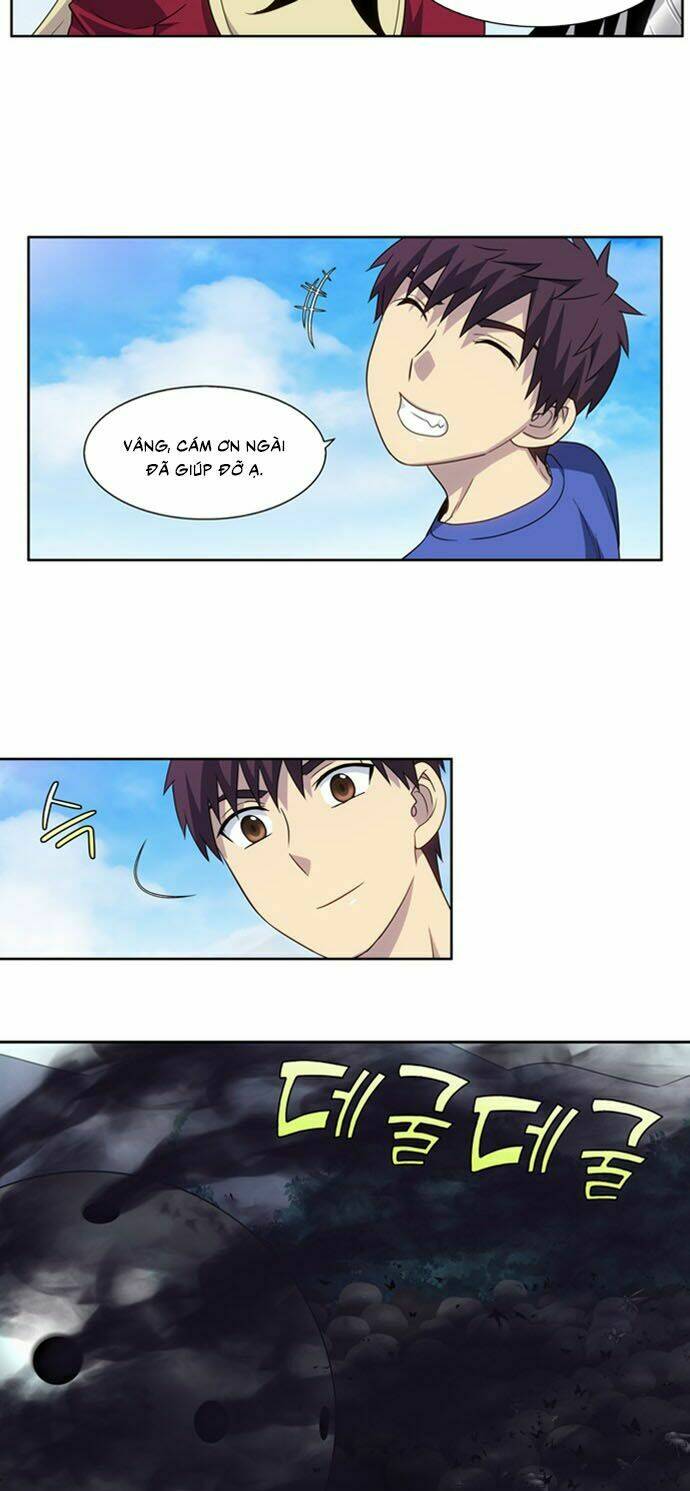 Thế Giới Game Thủ: Chapter 314