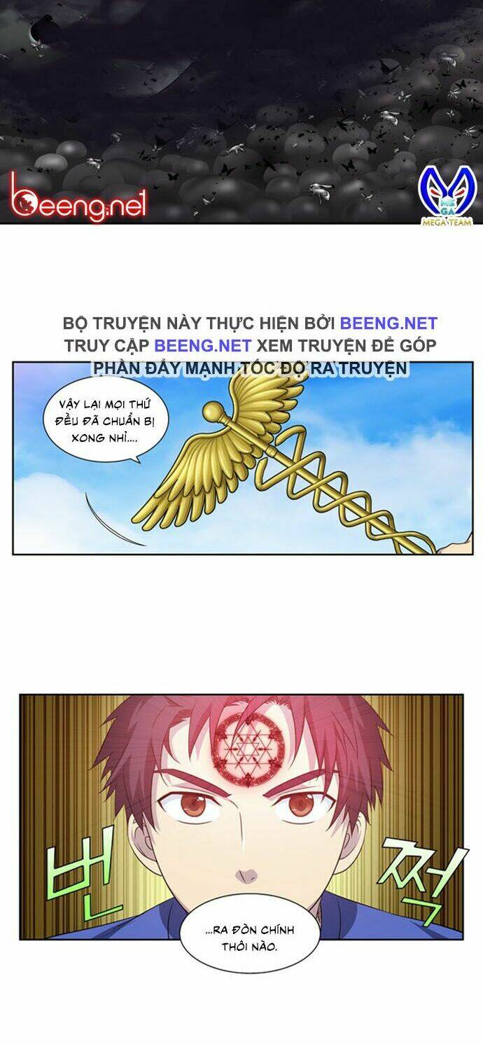 Thế Giới Game Thủ: Chapter 314
