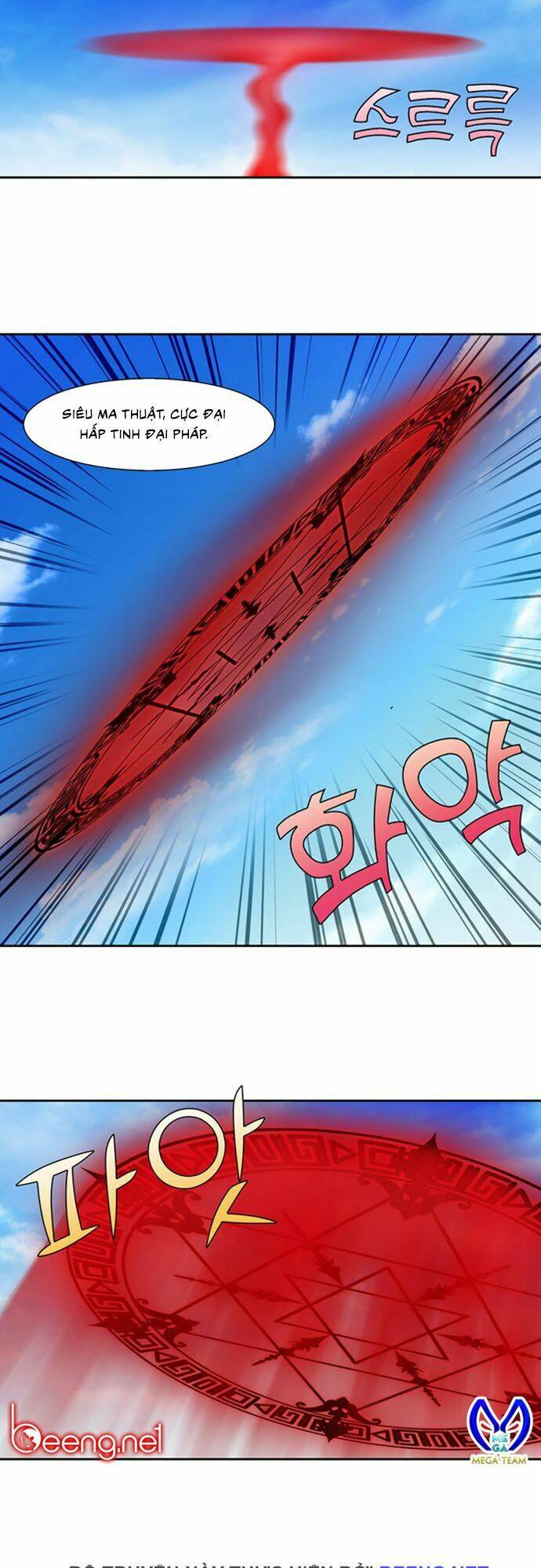 Thế Giới Game Thủ: Chapter 314