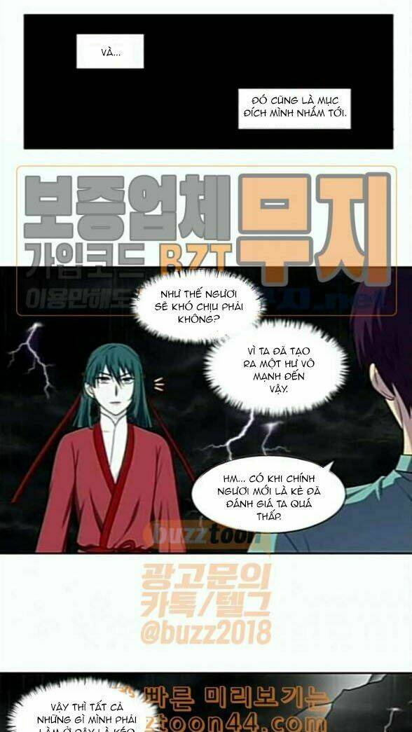 Thế Giới Game Thủ: Chapter 323