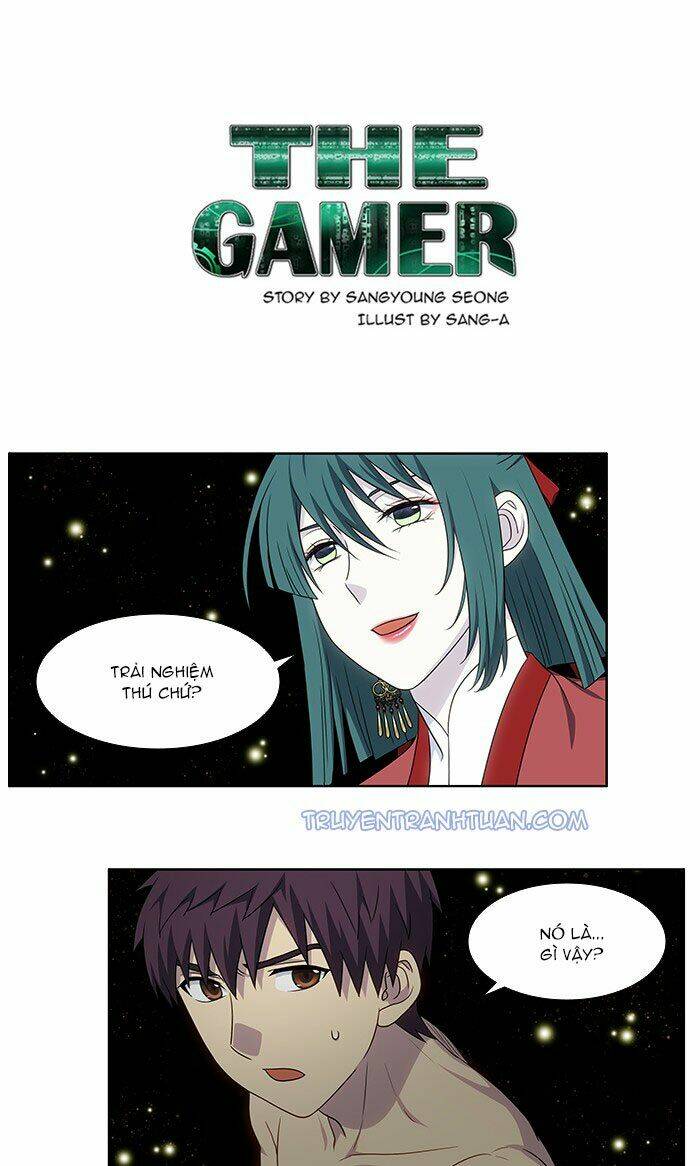 Thế Giới Game Thủ: Chapter 327