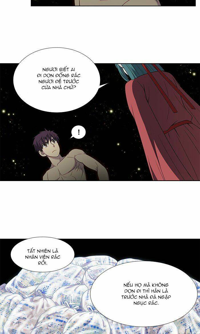 Thế Giới Game Thủ: Chapter 327