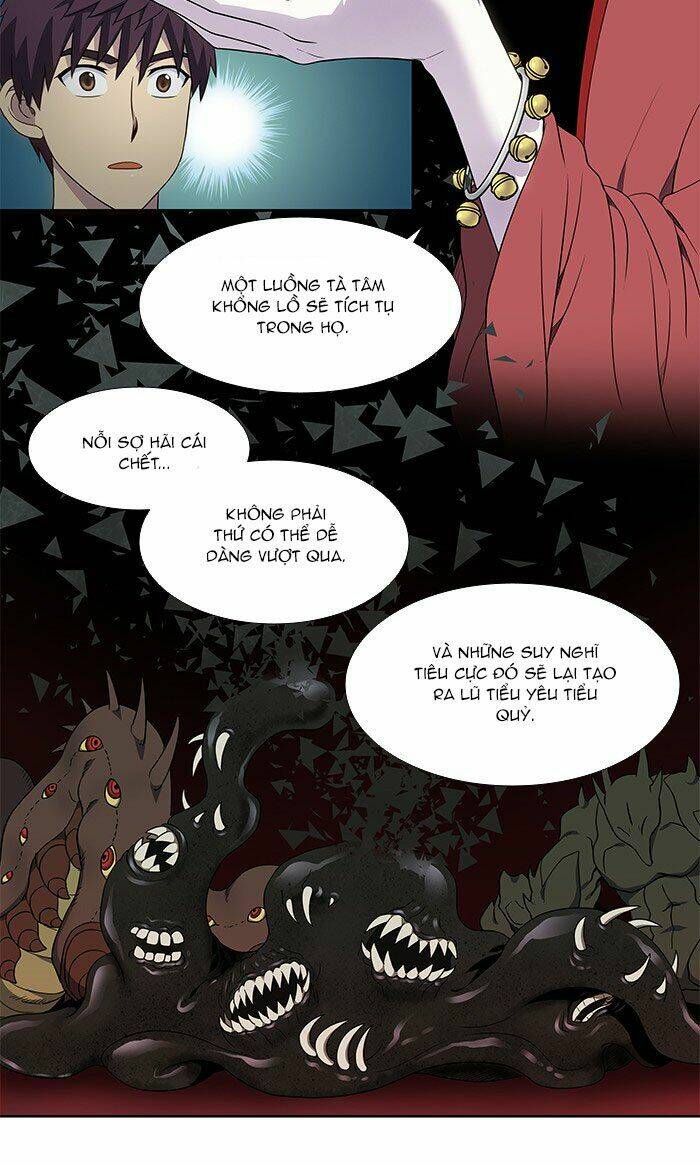 Thế Giới Game Thủ: Chapter 327
