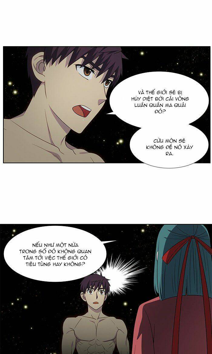 Thế Giới Game Thủ: Chapter 327