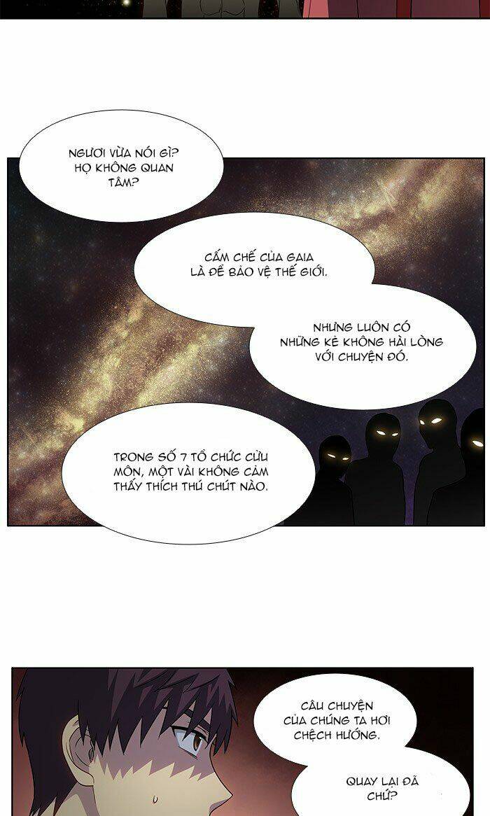 Thế Giới Game Thủ: Chapter 327