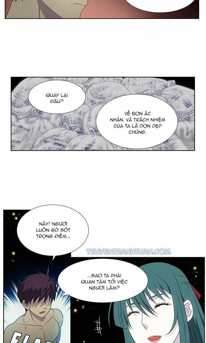Thế Giới Game Thủ: Chapter 327