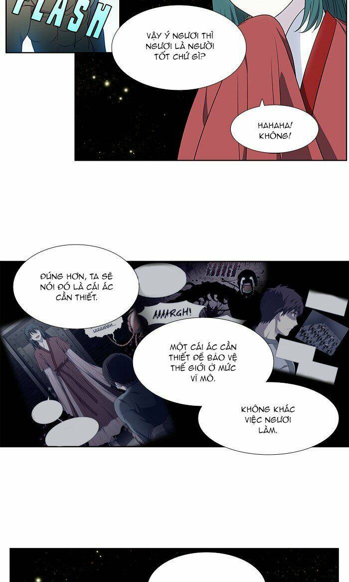 Thế Giới Game Thủ: Chapter 327