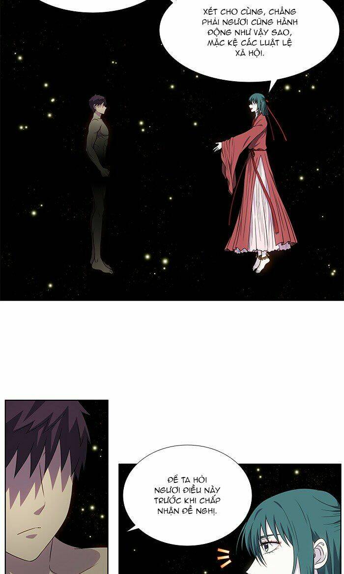 Thế Giới Game Thủ: Chapter 327