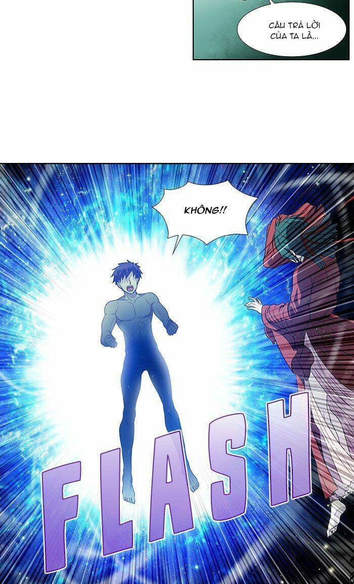 Thế Giới Game Thủ: Chapter 327