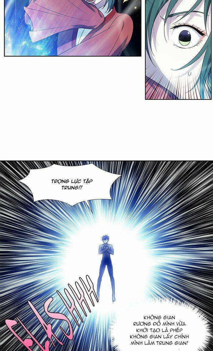 Thế Giới Game Thủ: Chapter 327