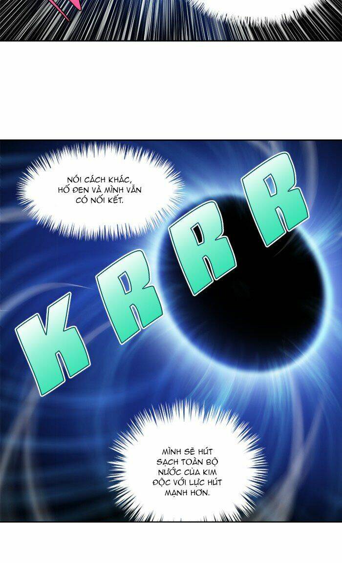 Thế Giới Game Thủ: Chapter 327