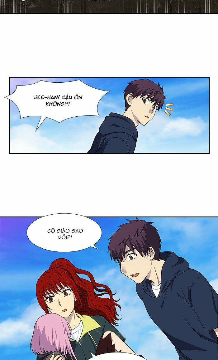 Thế Giới Game Thủ: Chapter 327