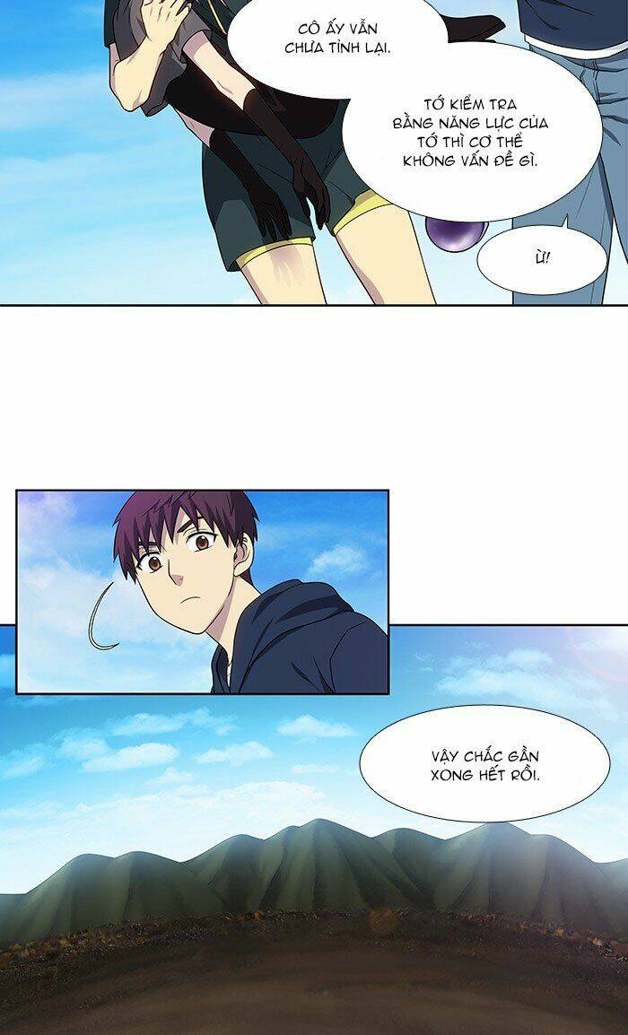 Thế Giới Game Thủ: Chapter 327