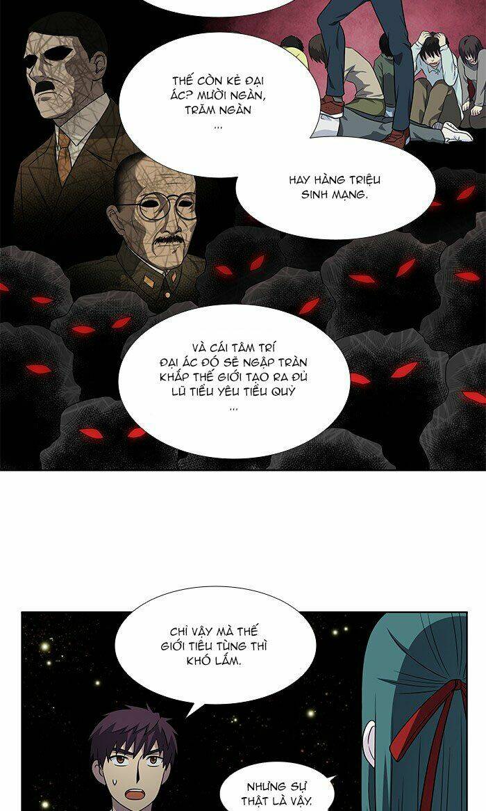 Thế Giới Game Thủ: Chapter 327