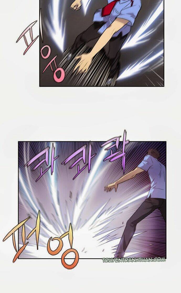 Thế Giới Game Thủ: Chapter 33