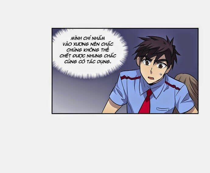 Thế Giới Game Thủ: Chapter 33