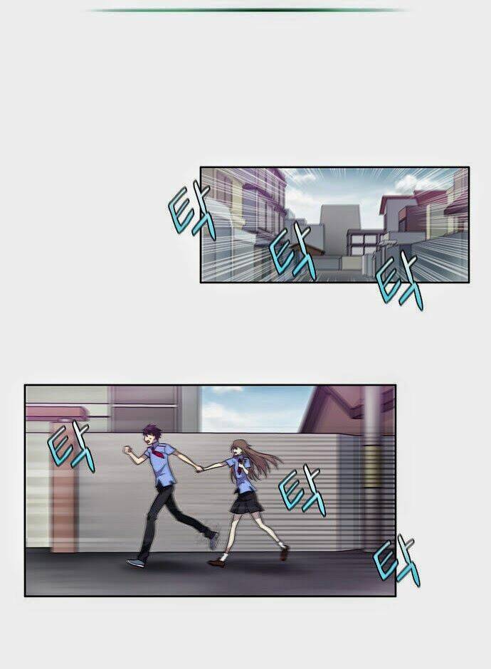 Thế Giới Game Thủ: Chapter 33