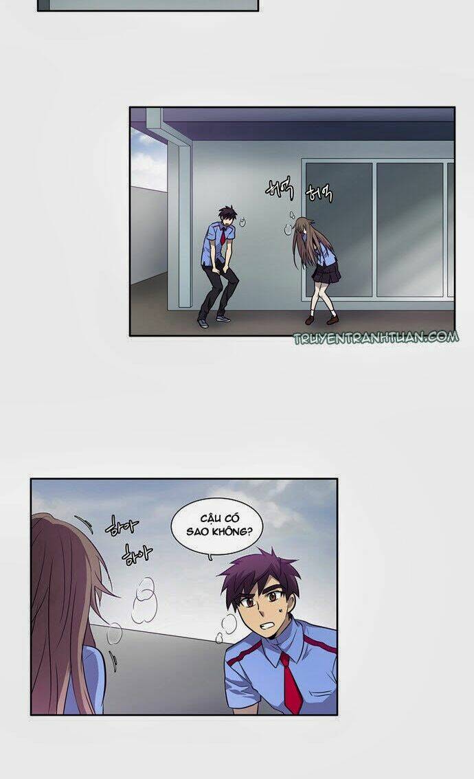Thế Giới Game Thủ: Chapter 33