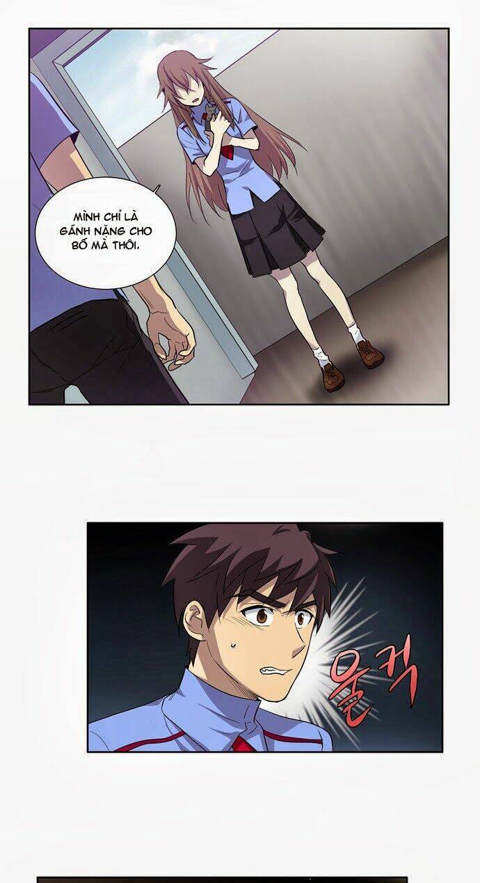 Thế Giới Game Thủ: Chapter 33