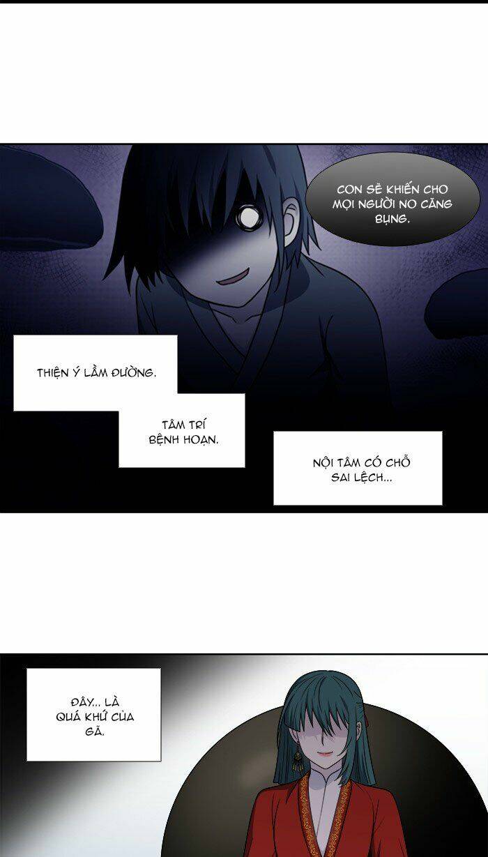 Thế Giới Game Thủ: Chapter 330