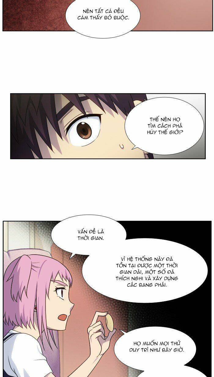 Thế Giới Game Thủ: Chapter 330