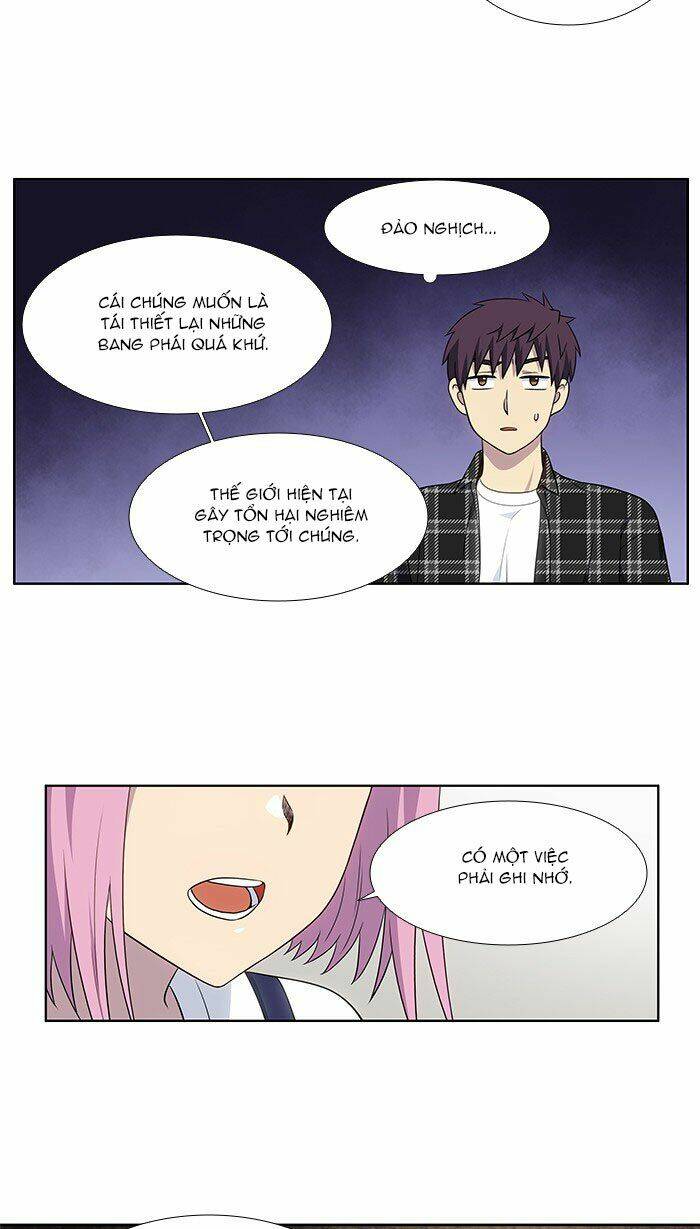 Thế Giới Game Thủ: Chapter 330