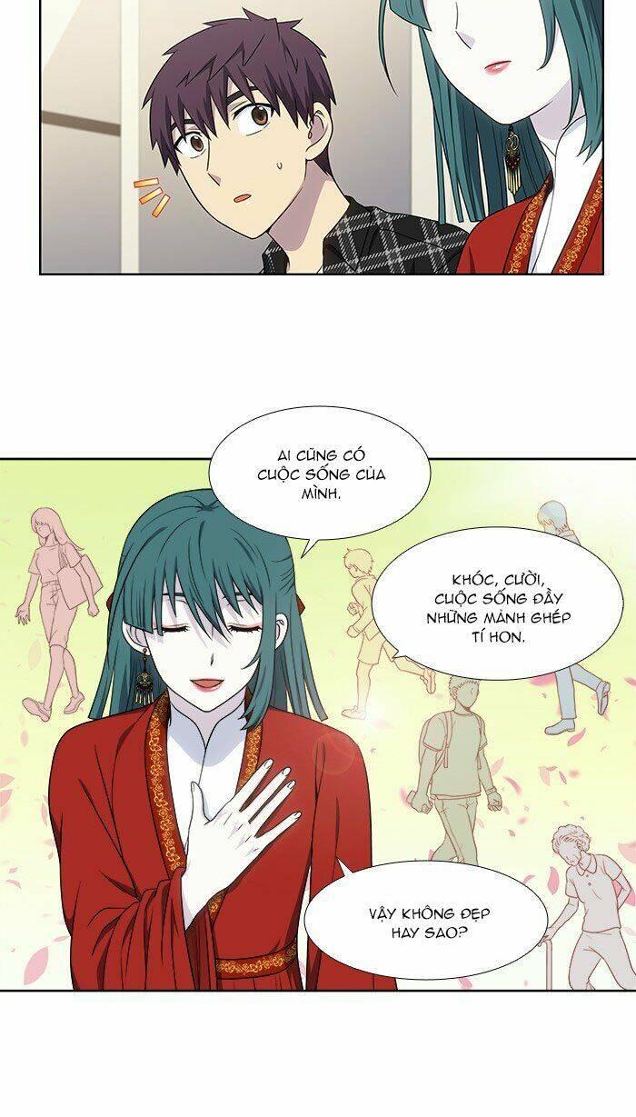 Thế Giới Game Thủ: Chapter 330